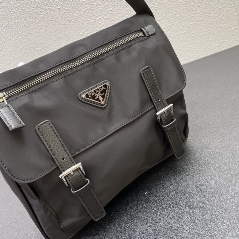 Prada Satchel Bags